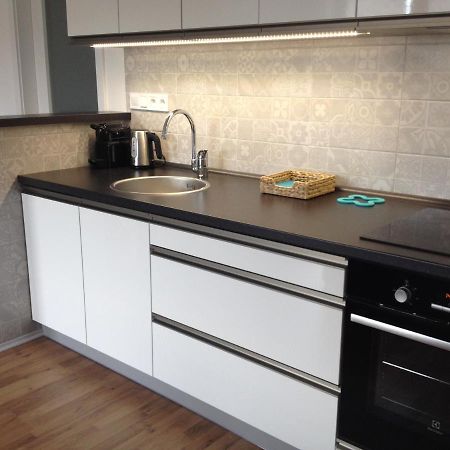 Home 223 - Designovy Apartman Jihlava Esterno foto