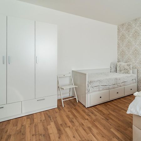 Home 223 - Designovy Apartman Jihlava Camera foto