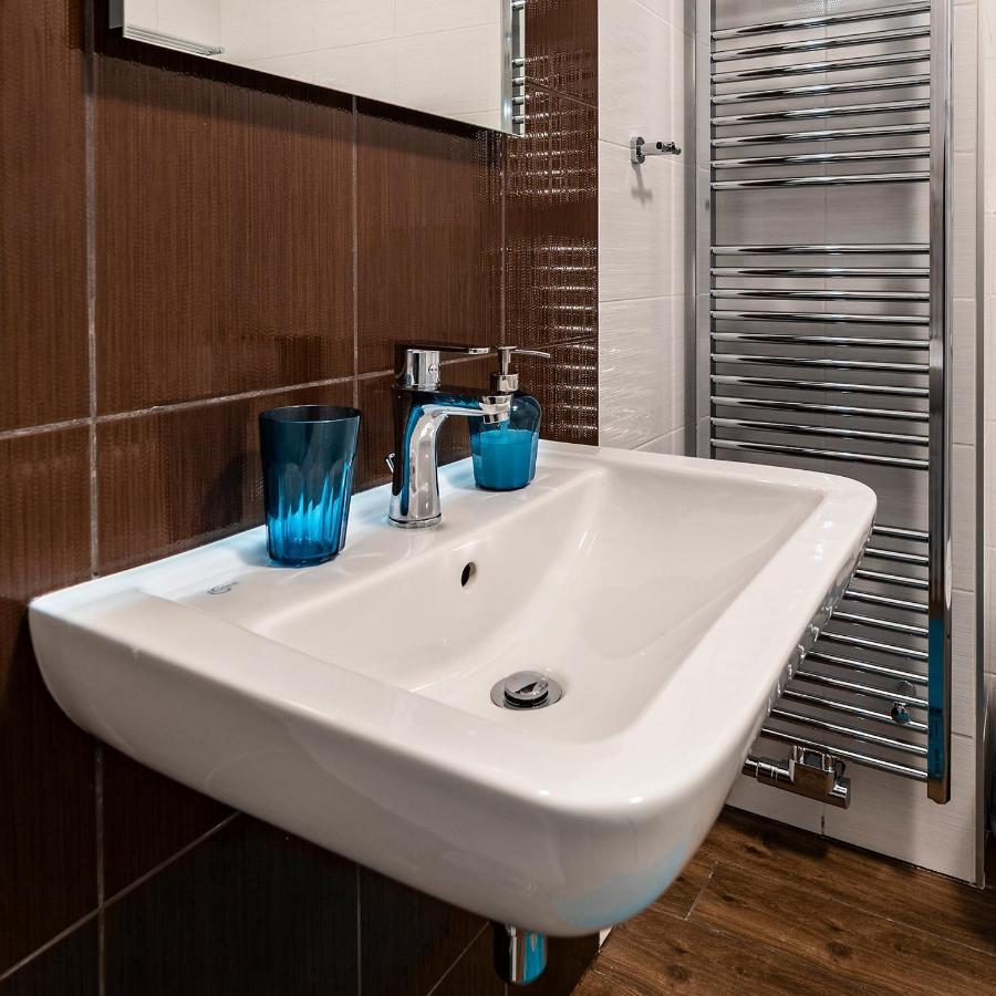 Home 223 - Designovy Apartman Jihlava Esterno foto
