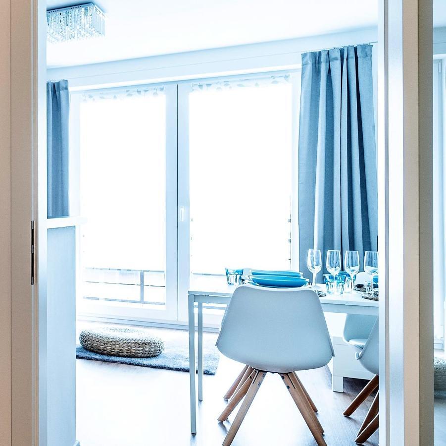 Home 223 - Designovy Apartman Jihlava Esterno foto