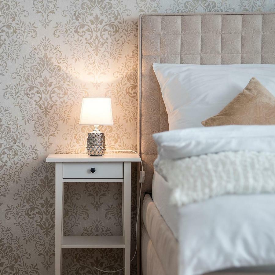 Home 223 - Designovy Apartman Jihlava Esterno foto