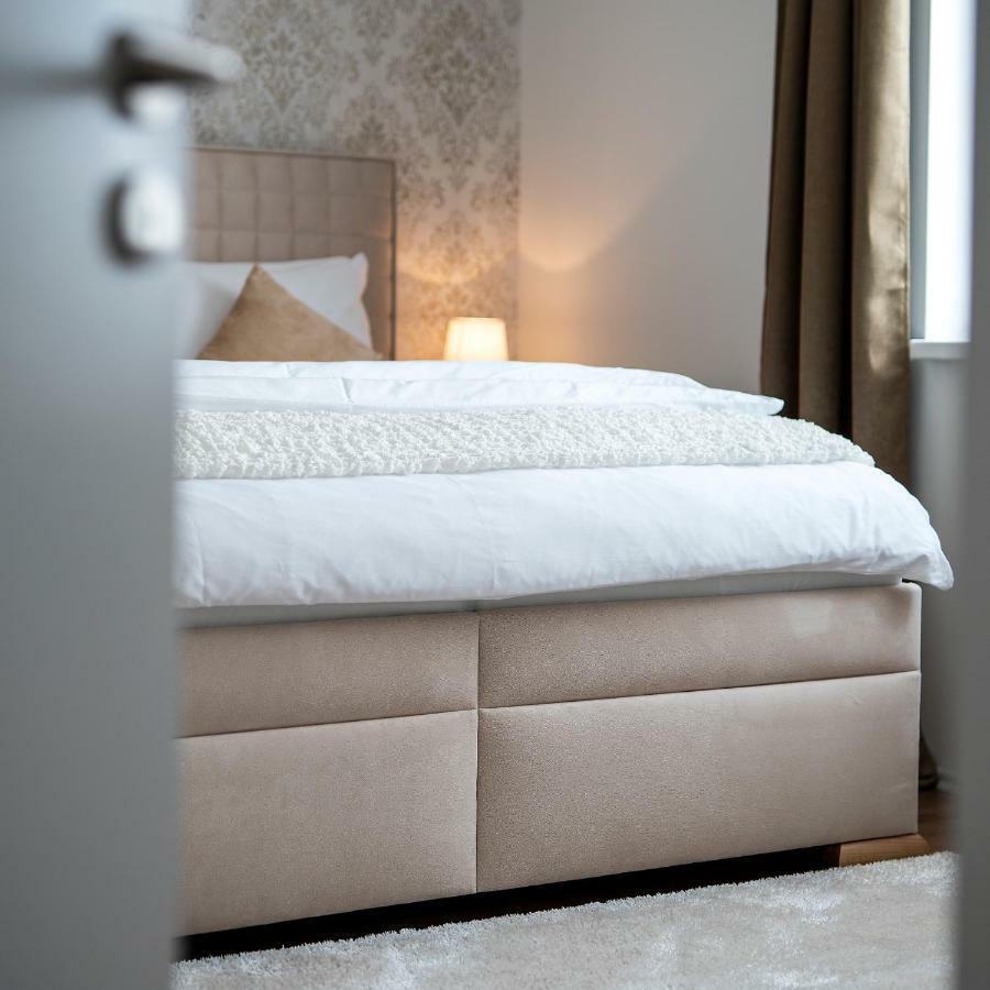 Home 223 - Designovy Apartman Jihlava Esterno foto