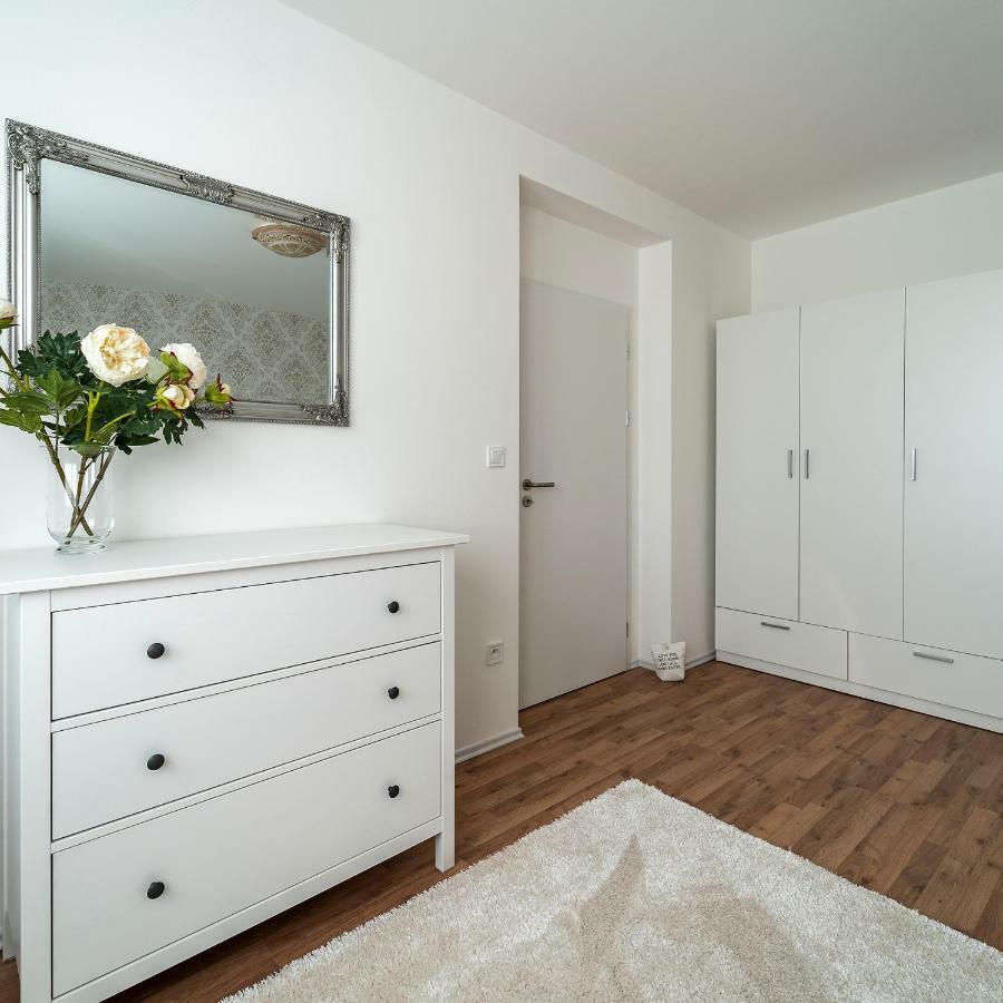 Home 223 - Designovy Apartman Jihlava Esterno foto