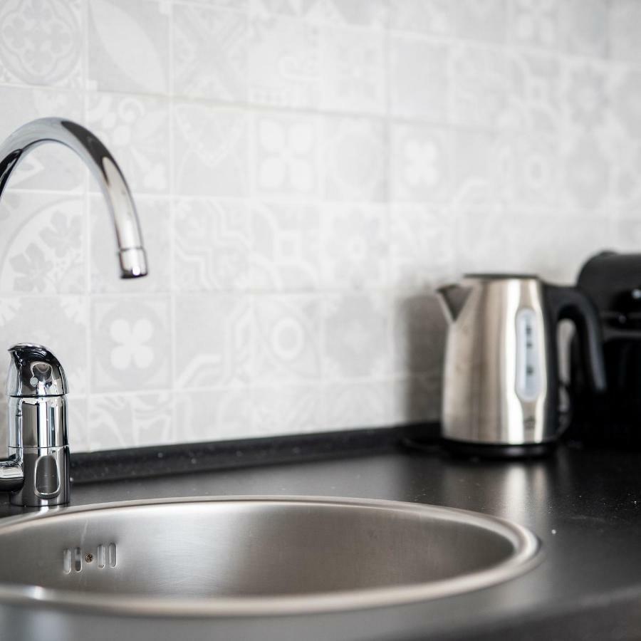 Home 223 - Designovy Apartman Jihlava Esterno foto