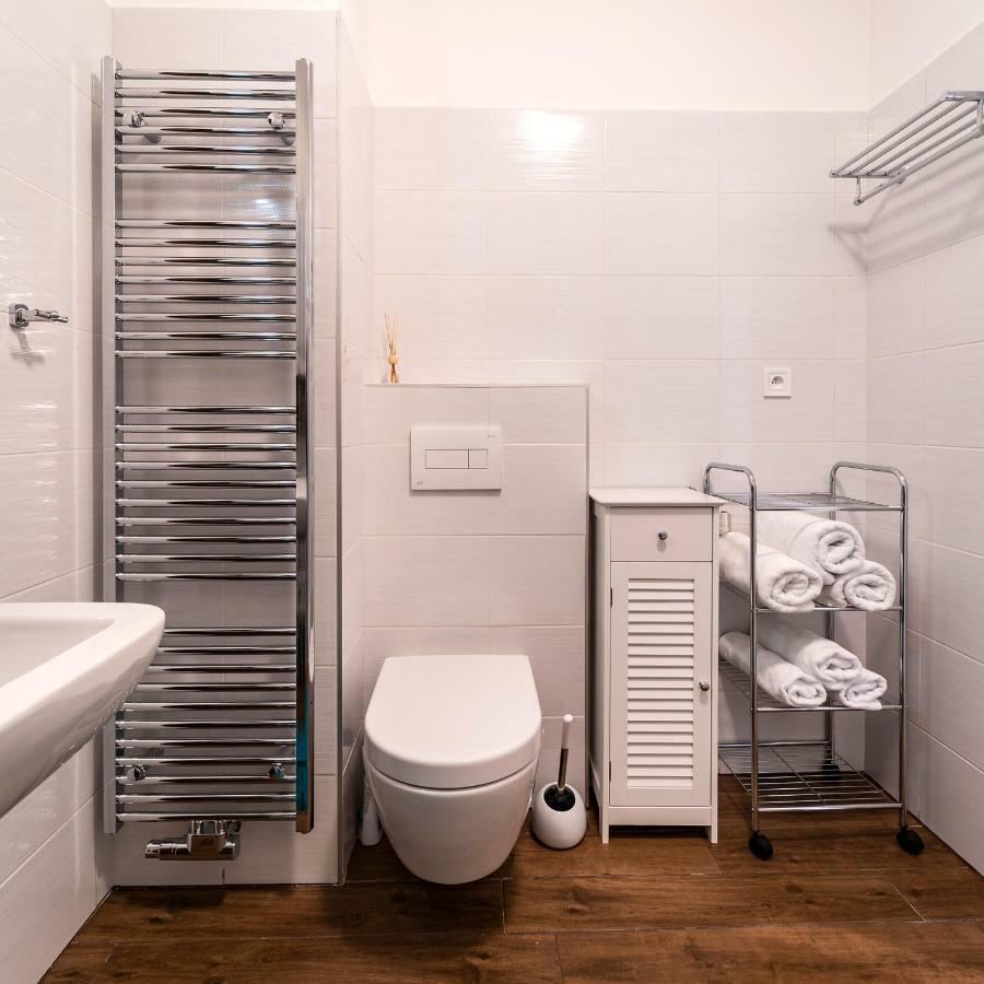 Home 223 - Designovy Apartman Jihlava Esterno foto